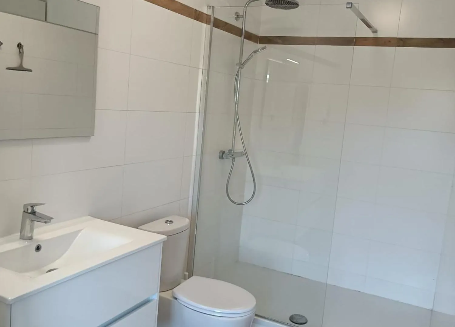 Appartement Incontri à Liège