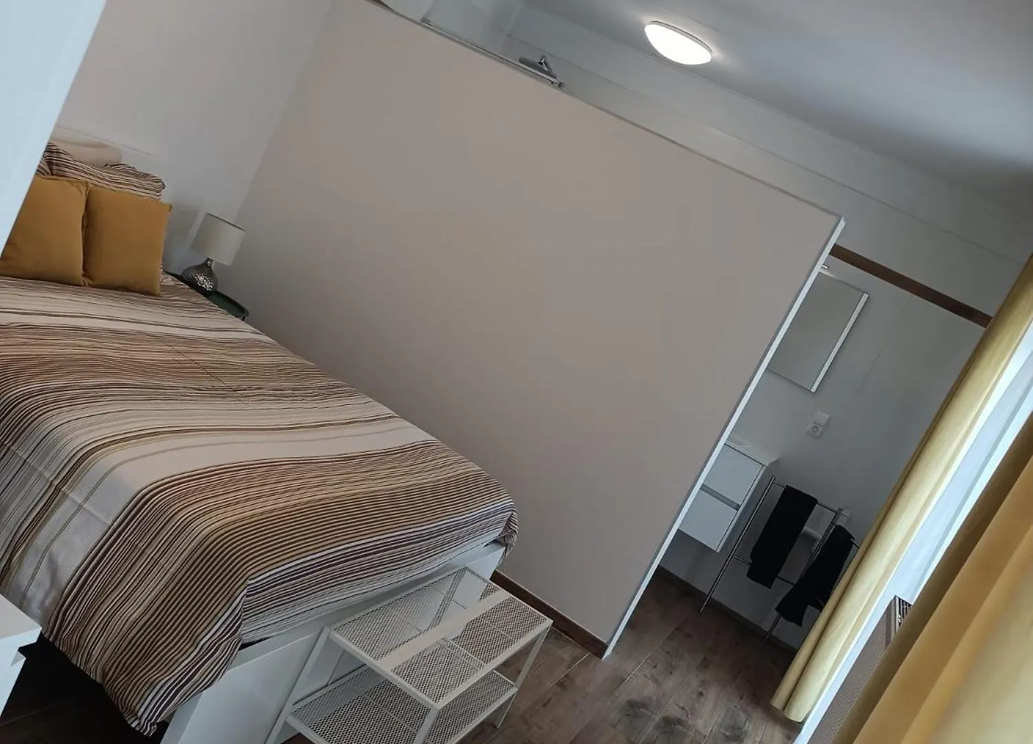 Appartement Incontri à Liège
