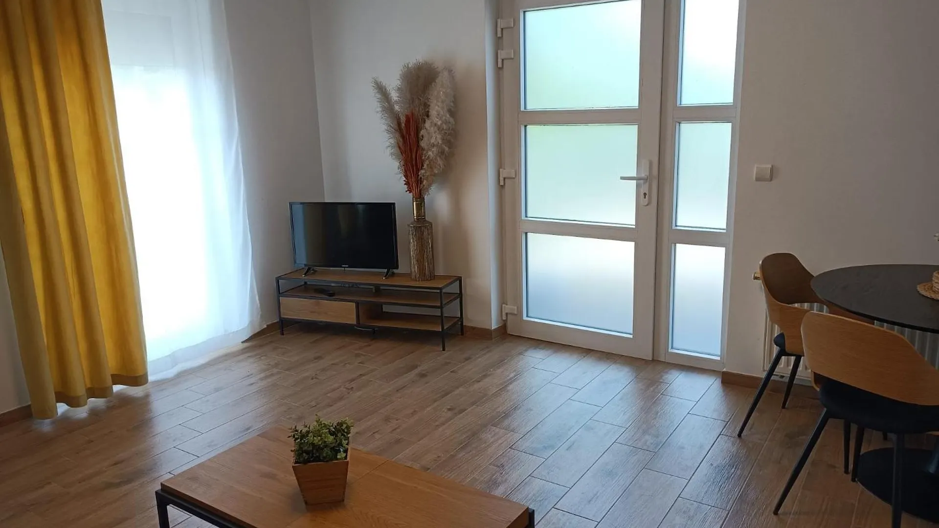 Appartement Incontri à Liège