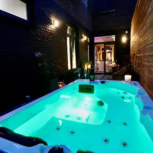 Appartement Suitedreams - Bubble, Liège