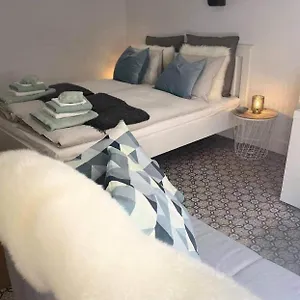 Appartement La Cave De Nana, Liège