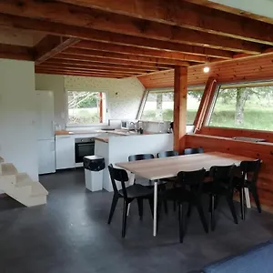  Chalet Granit Des Fraux France
