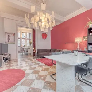 Appartement Duplex Situé Au Centre Du Cœur Historique De, Liège