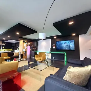 Appartement Loft Vip, Liège