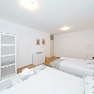  Appartement Apartman Croatie